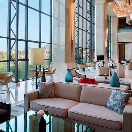 Sheraton Changchun Jingyuetan Hotel Ngoại thất bức ảnh